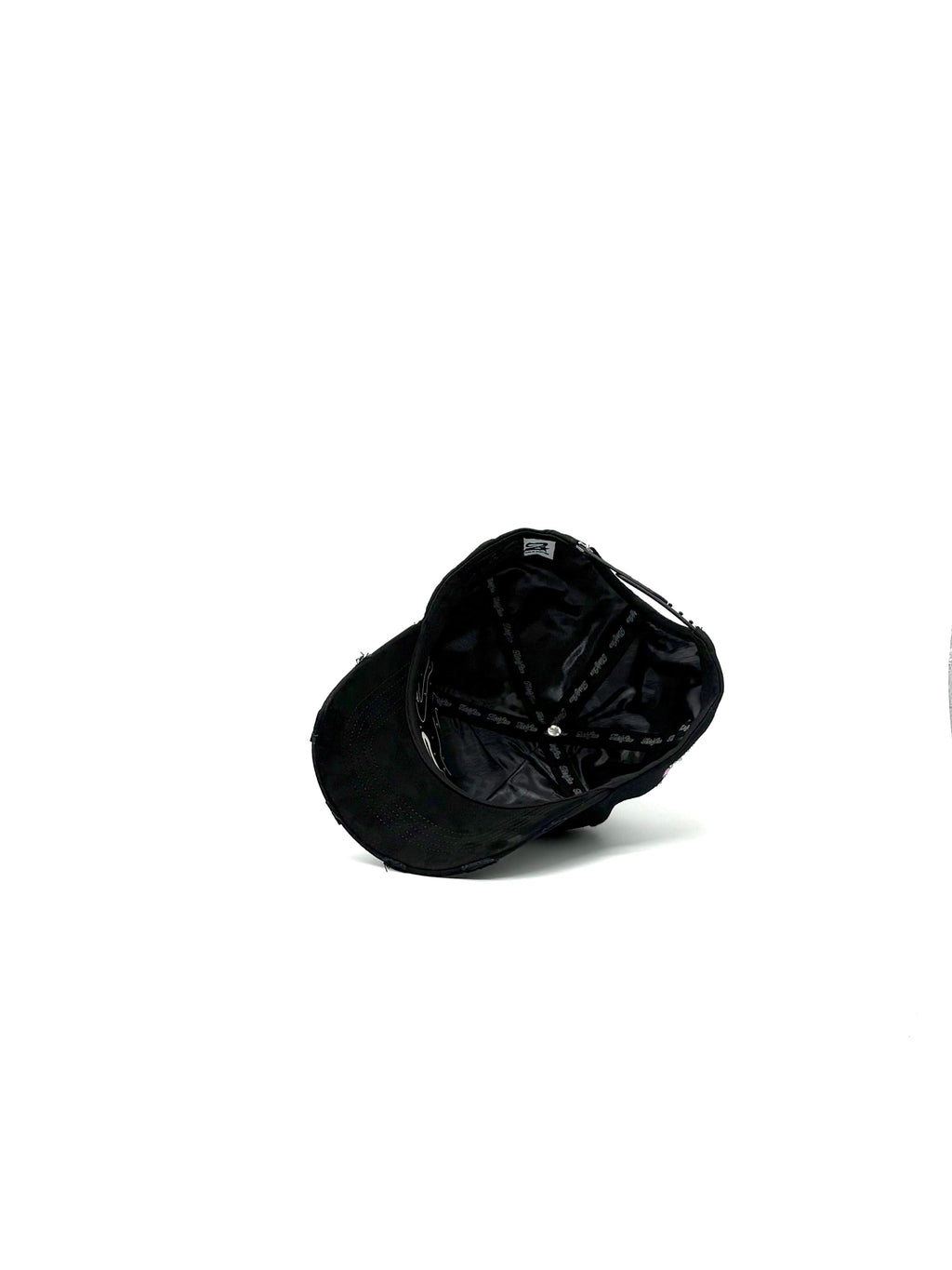 31 HATS   "JEWELRY DISTRICT"