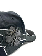Báez x Shifu "AB'z Total Black"