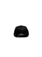 31 HATS  " NY CRYSTALS BLACK "