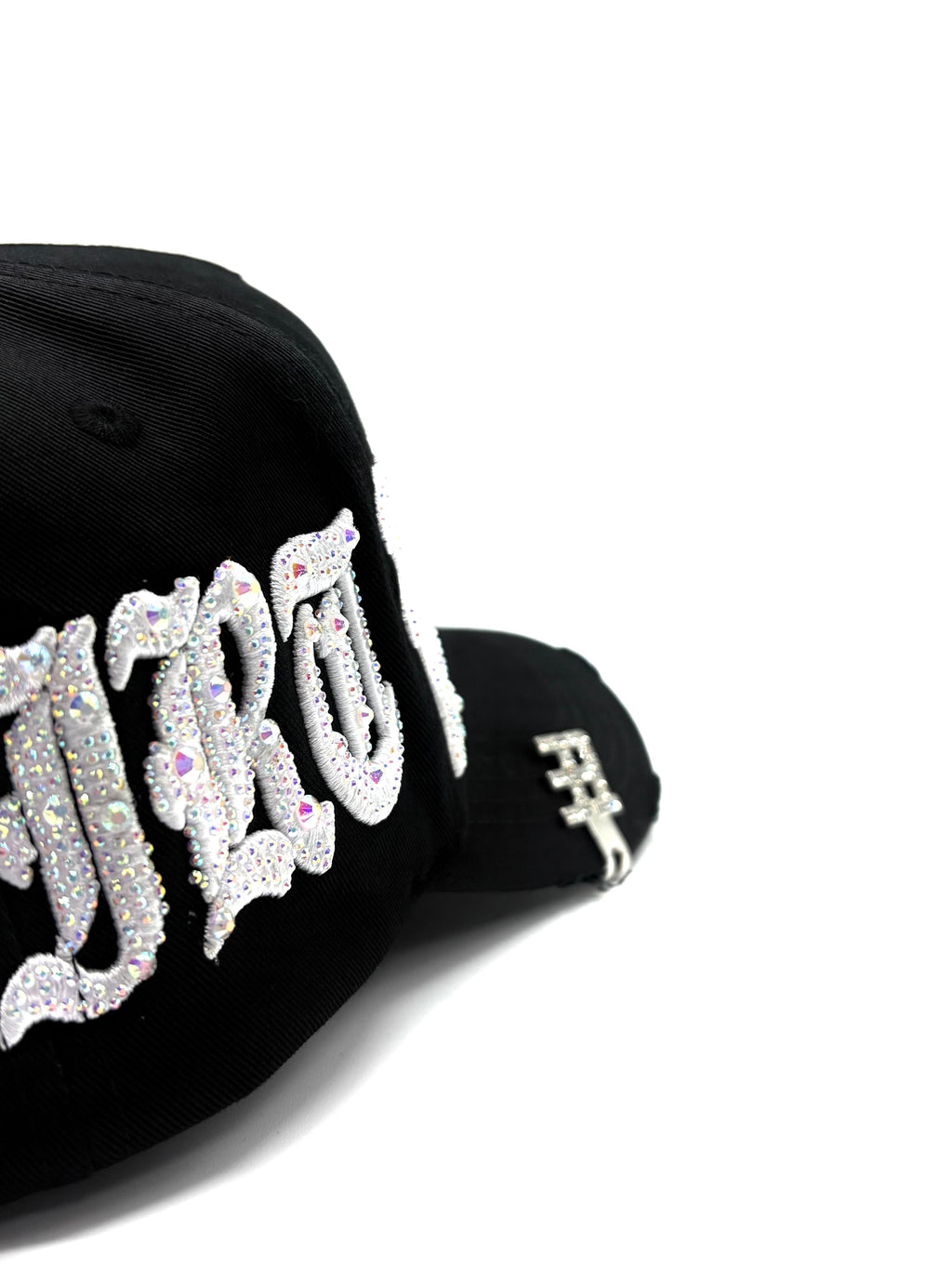 31 HATS  CONCRETE JUNGLE