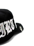 31 HATS  CONCRETE JUNGLE