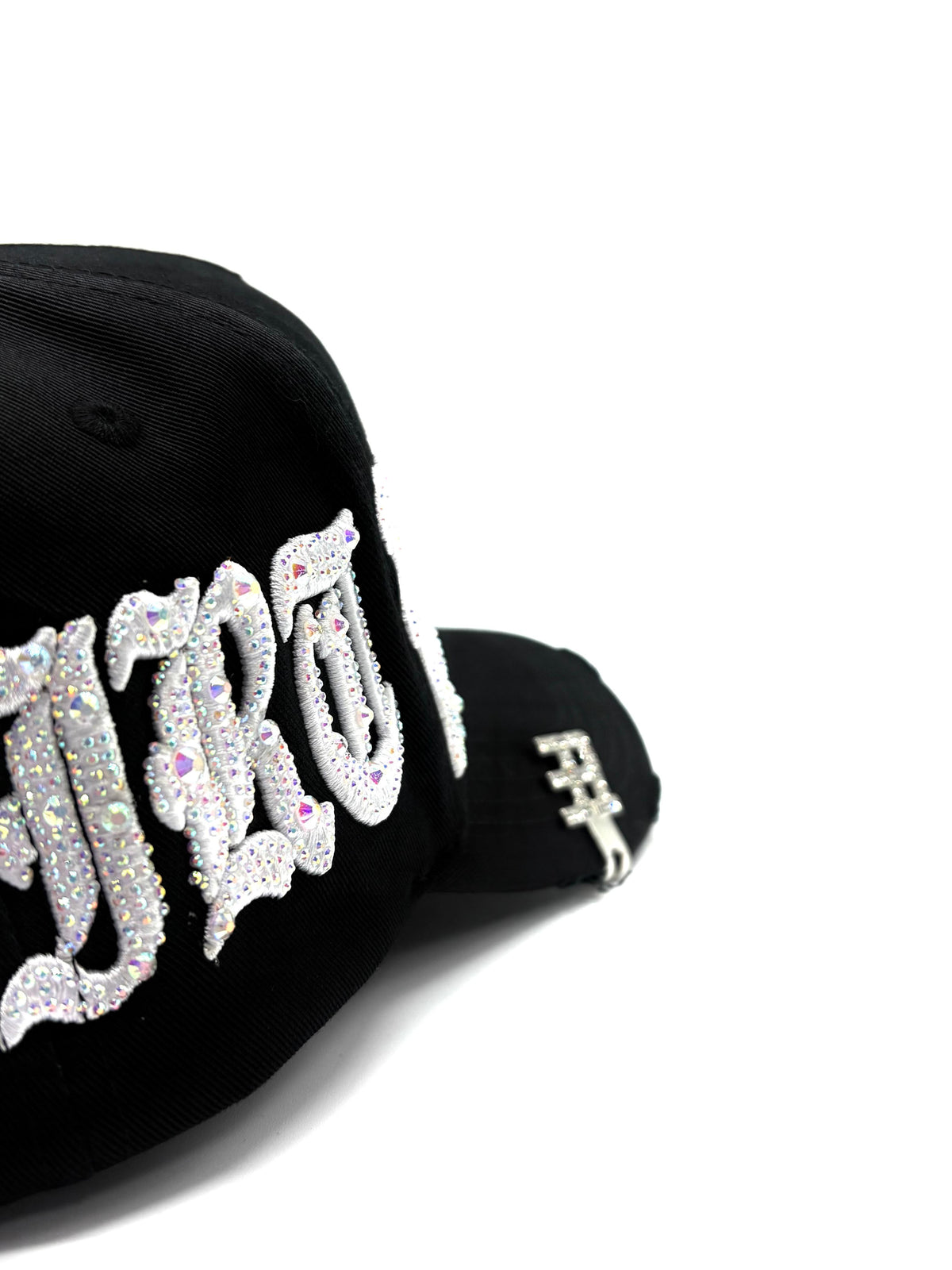 31 HATS  CONCRETE JUNGLE