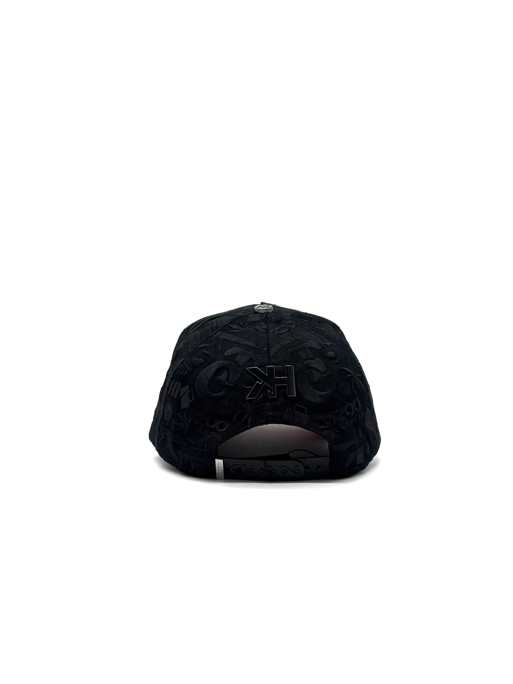 BIG BOSS X KEVIN HATS "CLN CULIACAN"