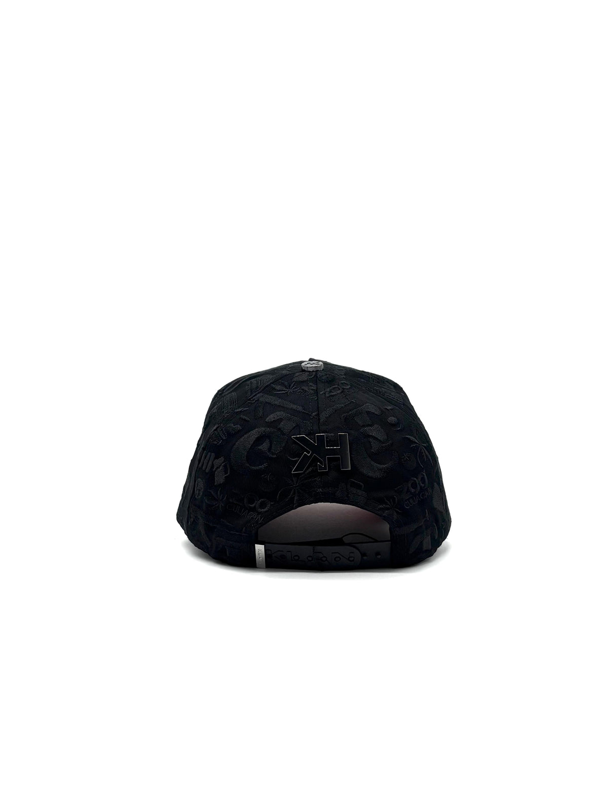 BIG BOSS X KEVIN HATS "CLN CULIACAN"