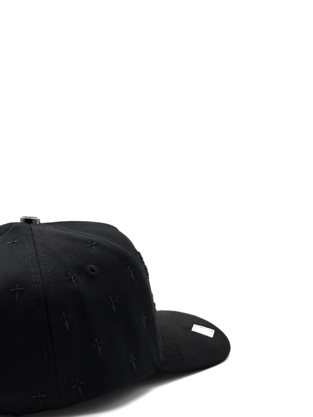 BIG BOSS "CRUZ TRIPLE BLACK"