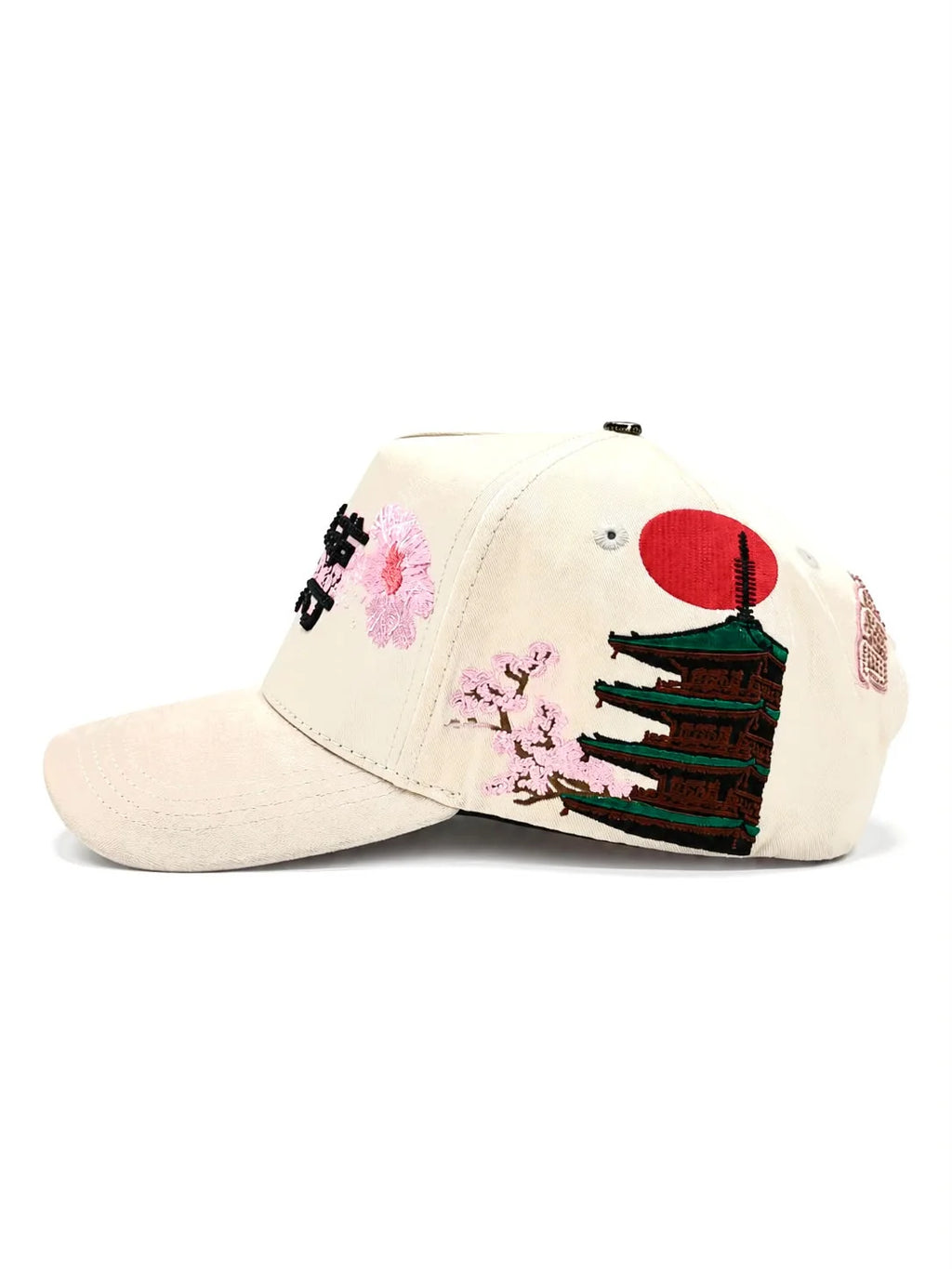 CAPS FANS "SAKURA"