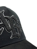 Báez x Shifu "AB'z Total Black"