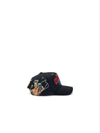 DANDY HATS X CANELO ALVAREZ "WBC"