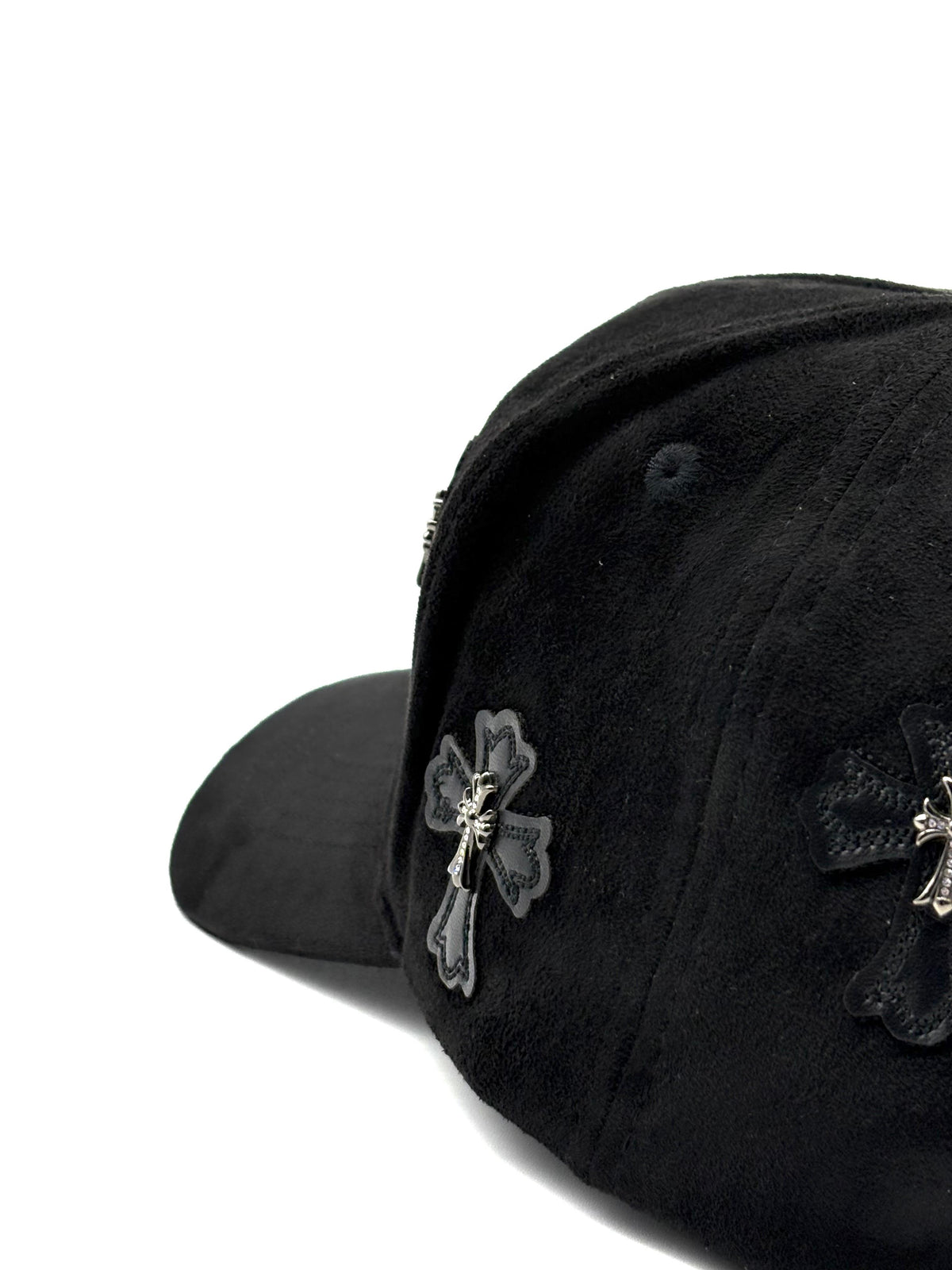 31 HATS  "LA CHROME III"