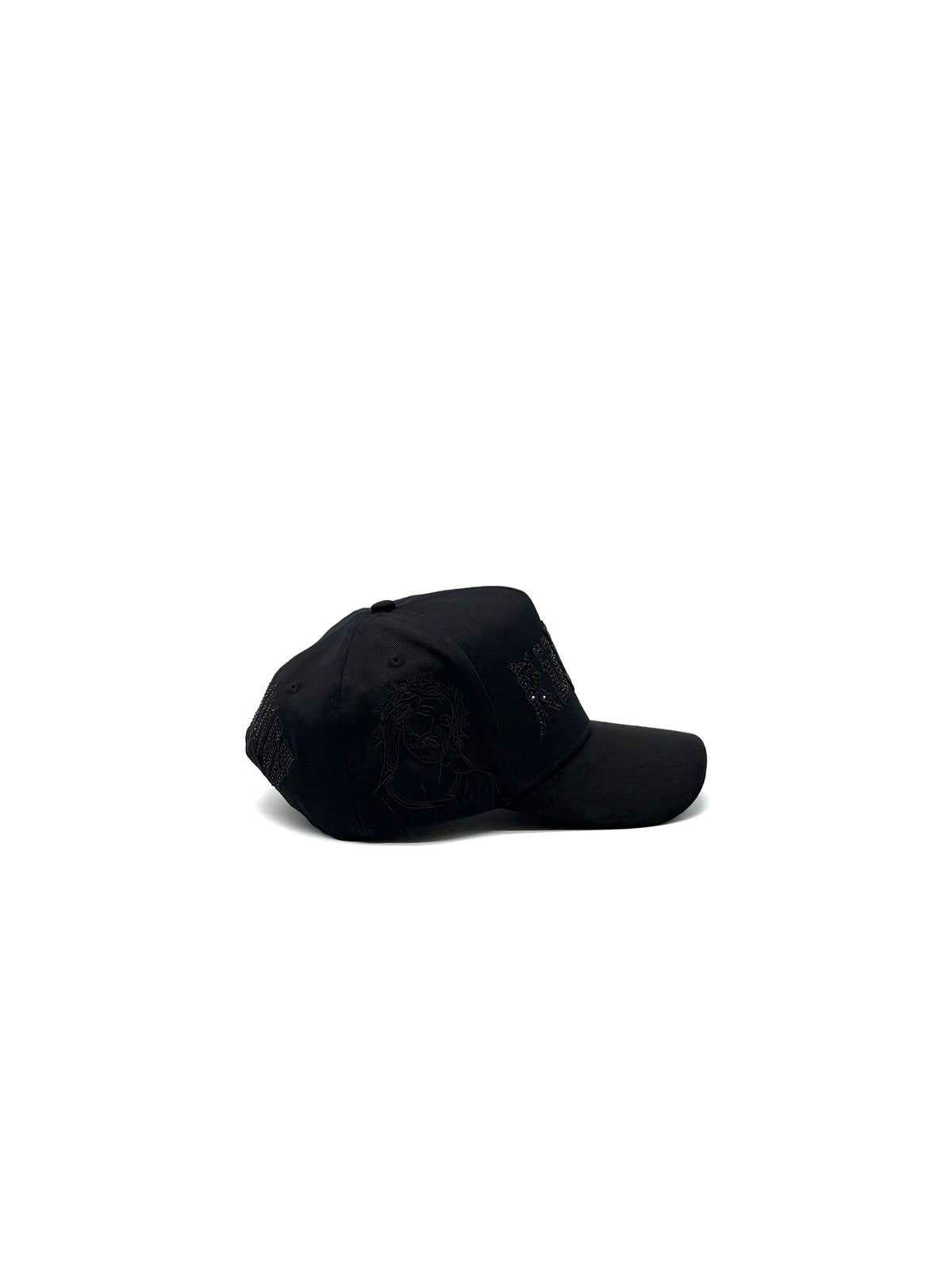 RUDE AWAKENINGS  "RUDE II TRIPLE BLACK"