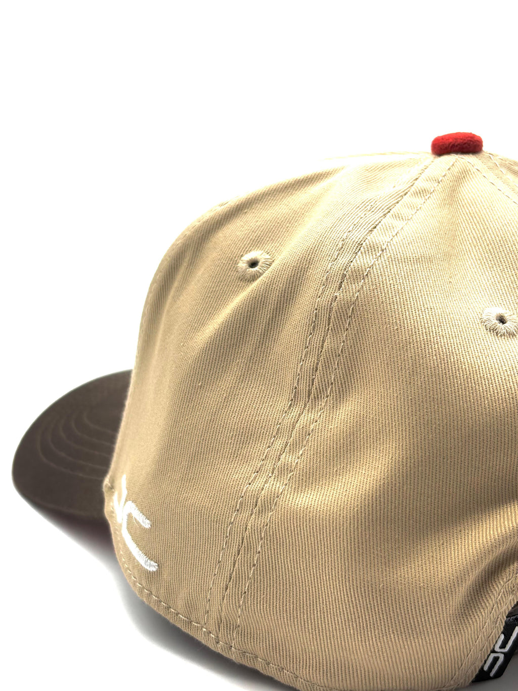 JC HATS  "SUGAR IN TRAINING"