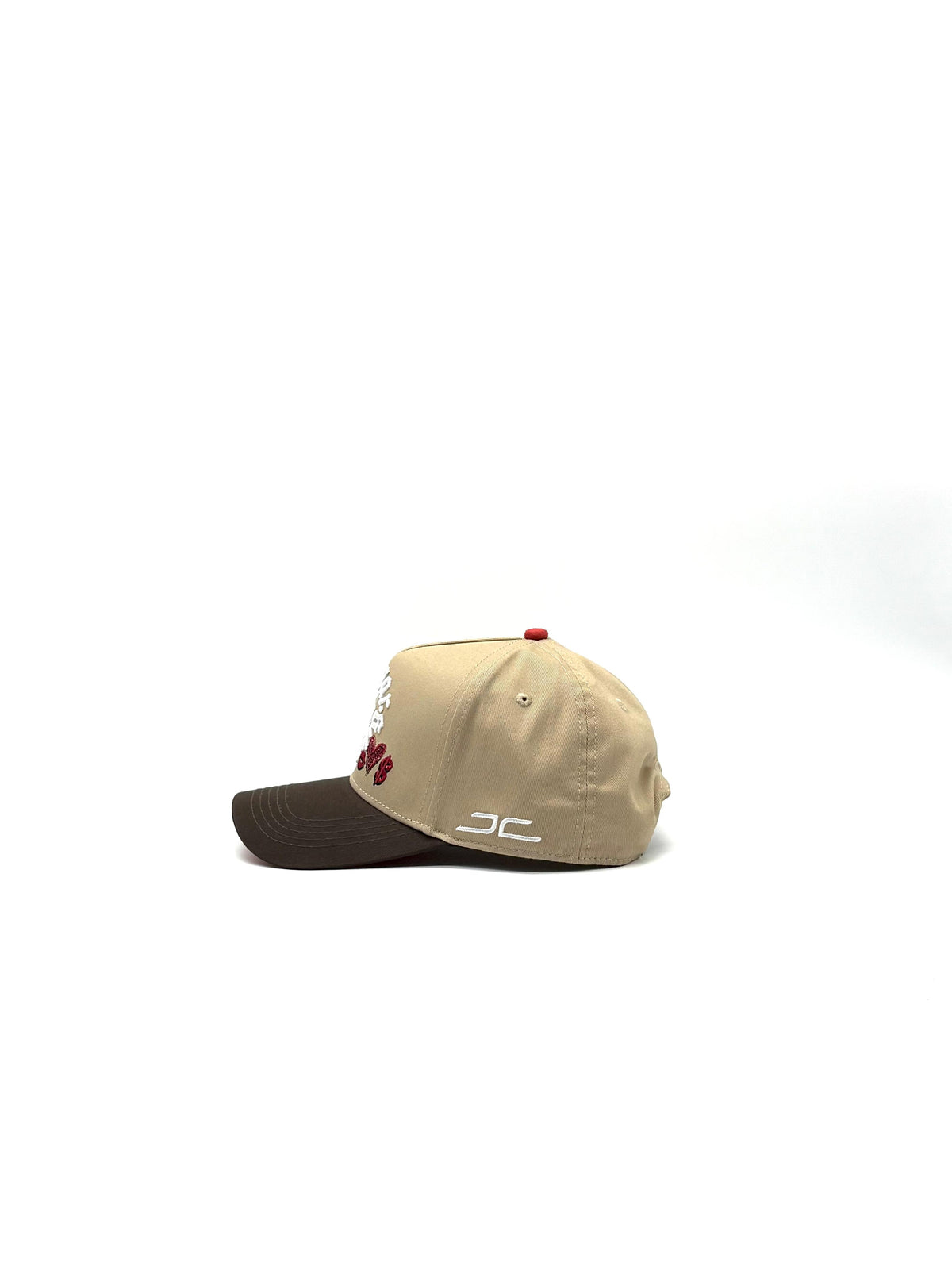 JC HATS  "SUGAR IN TRAINING"