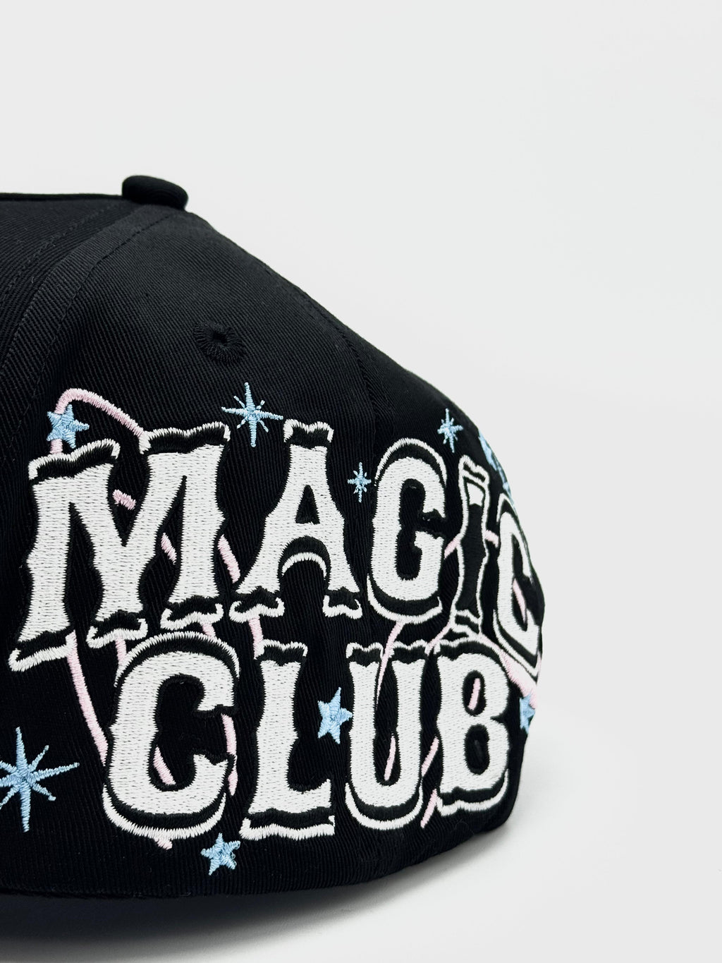 31 HATS  EL MAGO "MAGIC CLUB"