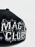 31 HATS  EL MAGO "MAGIC CLUB"