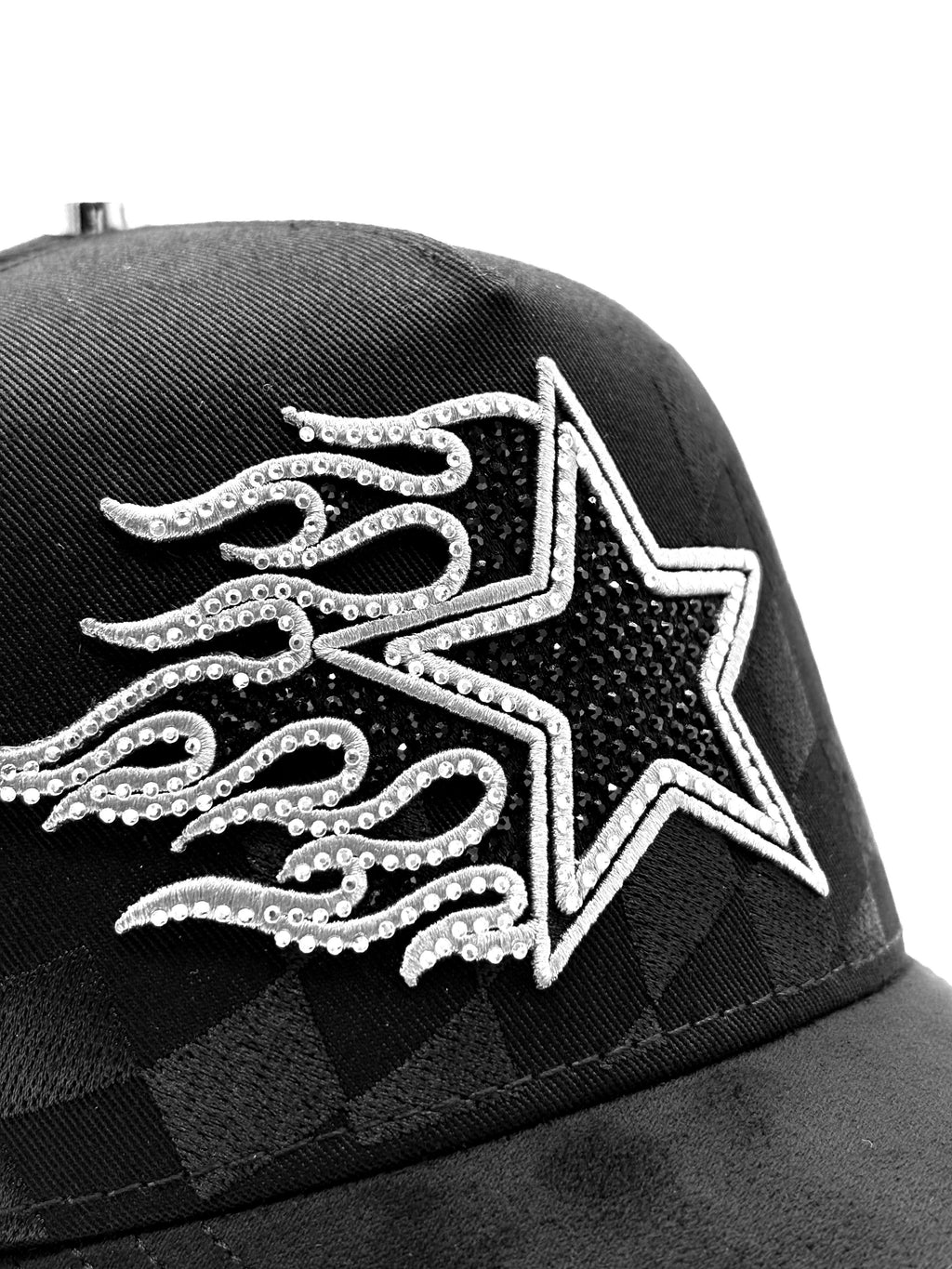 CAPS FANS  "STAR FIRE"