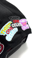 31 HATS  "GELATO"