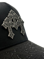 RICO HATS CRISTO CROME