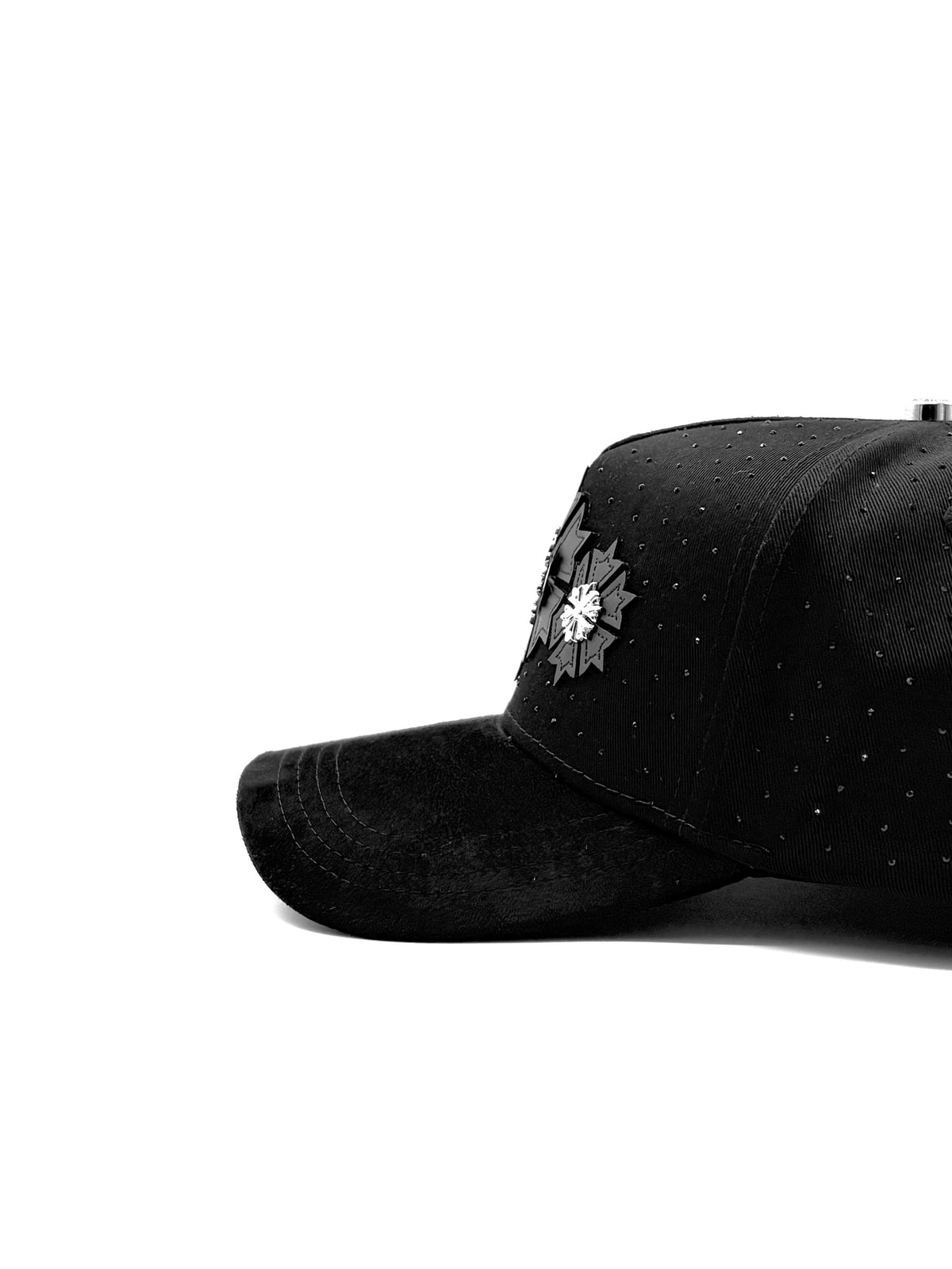 BARBAS HATS  "RICH THE KID"