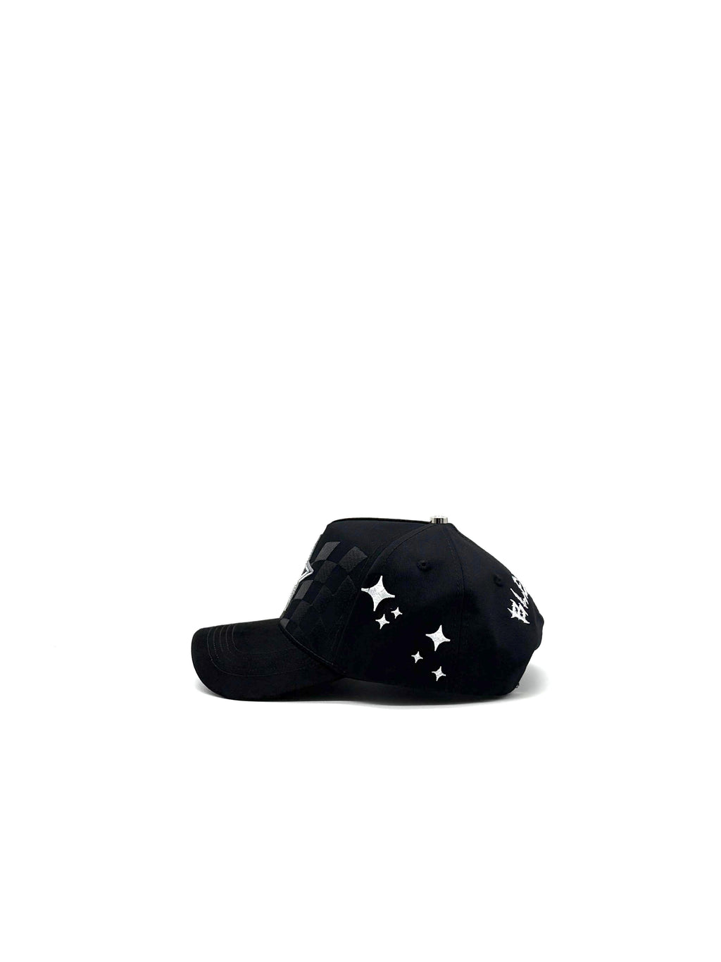 CAPS FANS  "STAR FIRE"