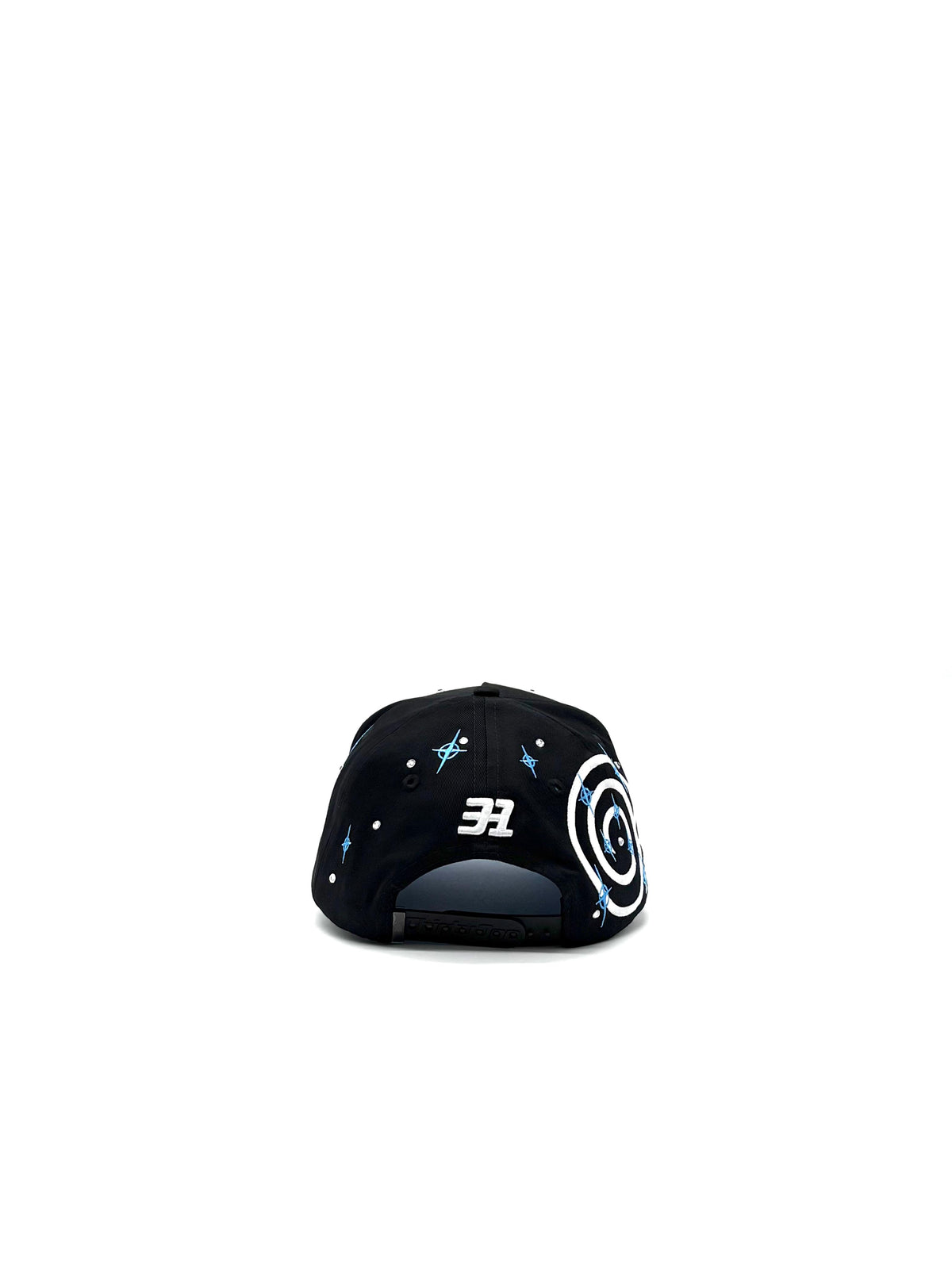 31 HATS  "T- STAR"