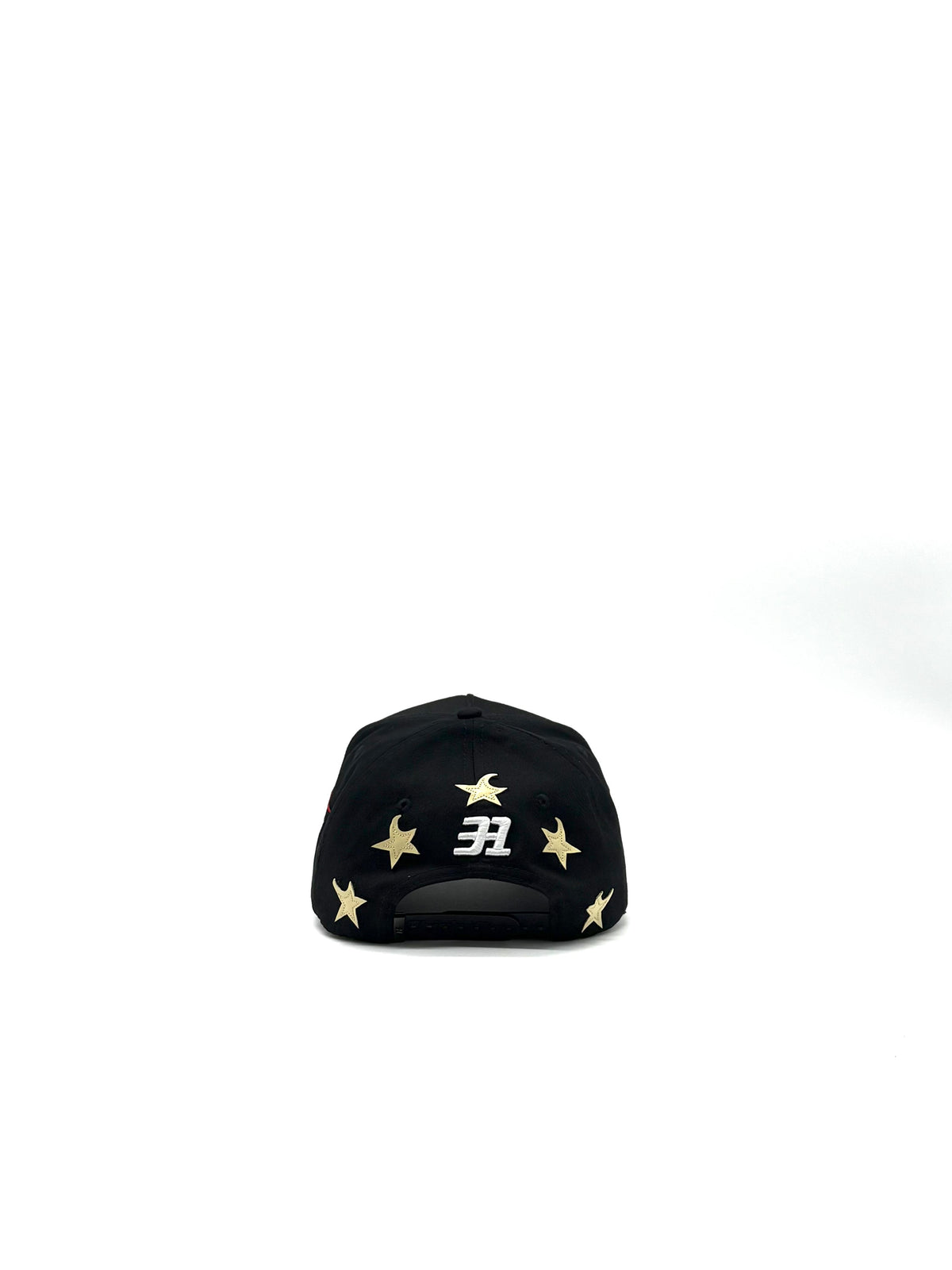 31 HATS "All STARS"