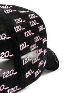 120 HATS "CIENTO VEINTE GM"