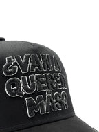 120 HATS   "¿VAN A QUERER MÁS?"