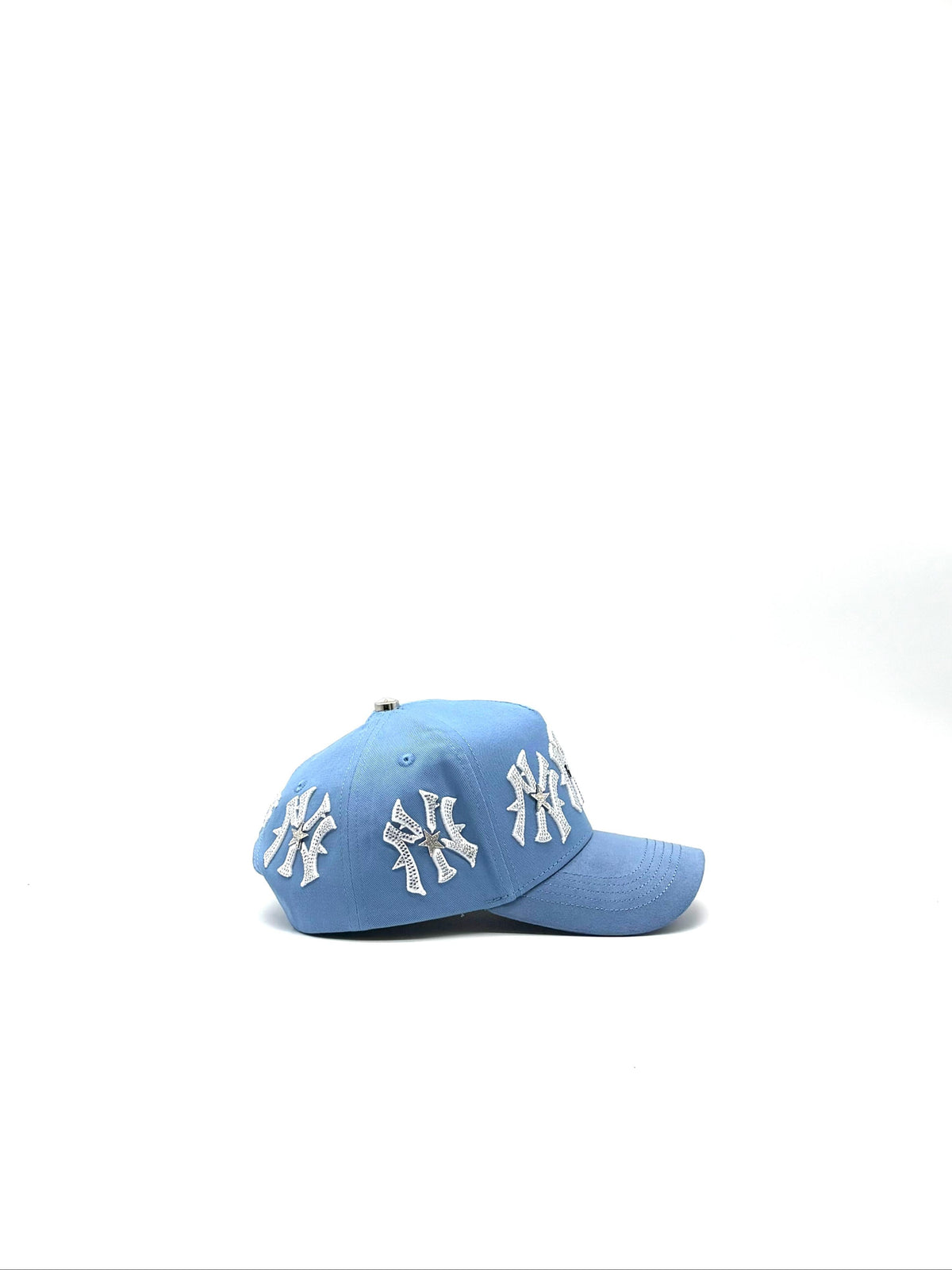 STAR HATS CLUB  "NY FROZEN ALL AROUND"