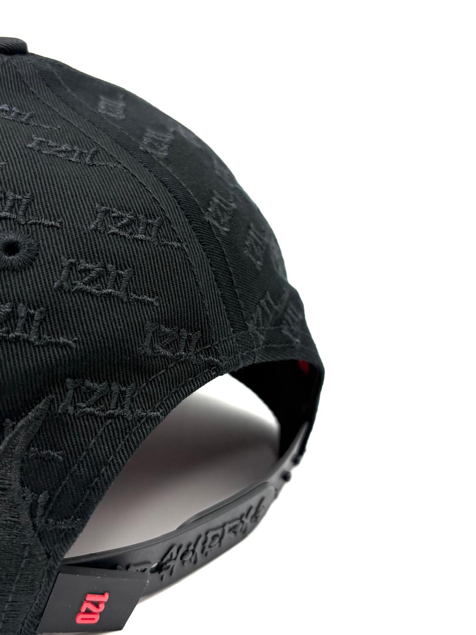 120 HATS  "CIENTO VEINTE TB"