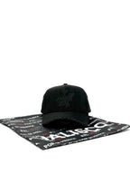 120 HATS "22 ESTADOS Y CONTANDO BLACK"