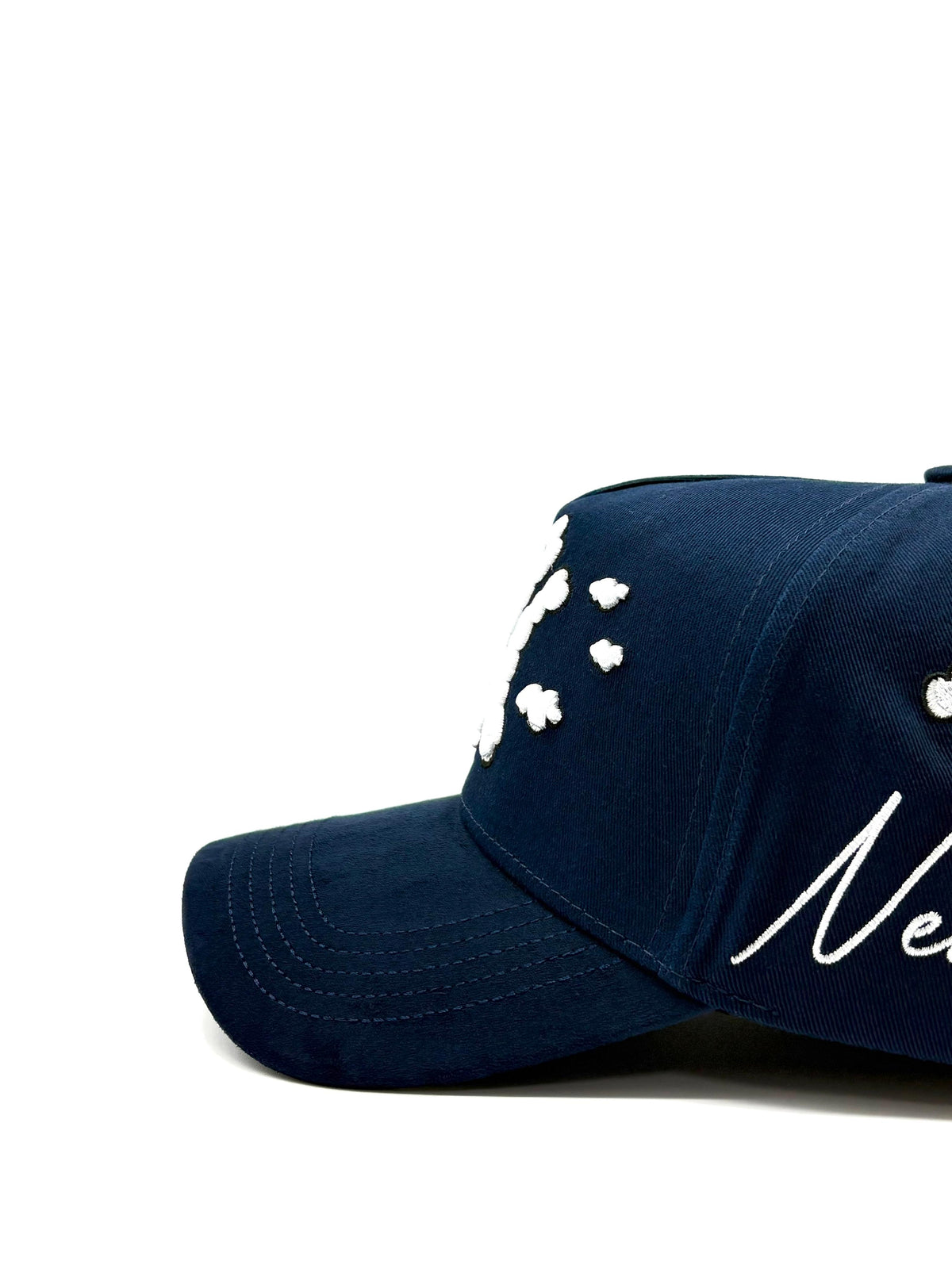 31 HATS  "NY CLOUDS ANNIVERSARY"