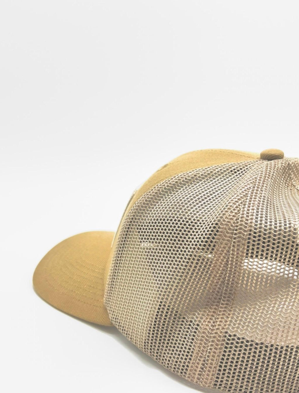 BASS PRO SHOPS  "FISHING ROD FLAG KHAKI"