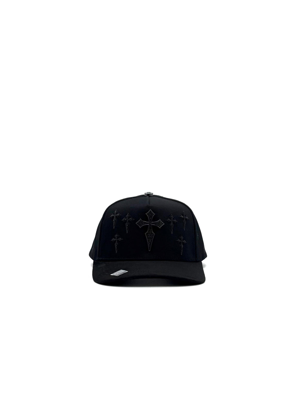 BIG BOSS "CRUZ TRIPLE BLACK"