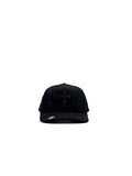 BIG BOSS "CRUZ TRIPLE BLACK"