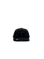 BIG BOSS "CRUZ TRIPLE BLACK"