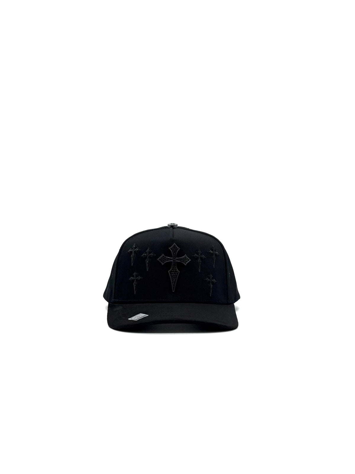 BIG BOSS "CRUZ TRIPLE BLACK"