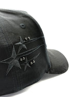 JC HATS CALIFORNIA BLACK