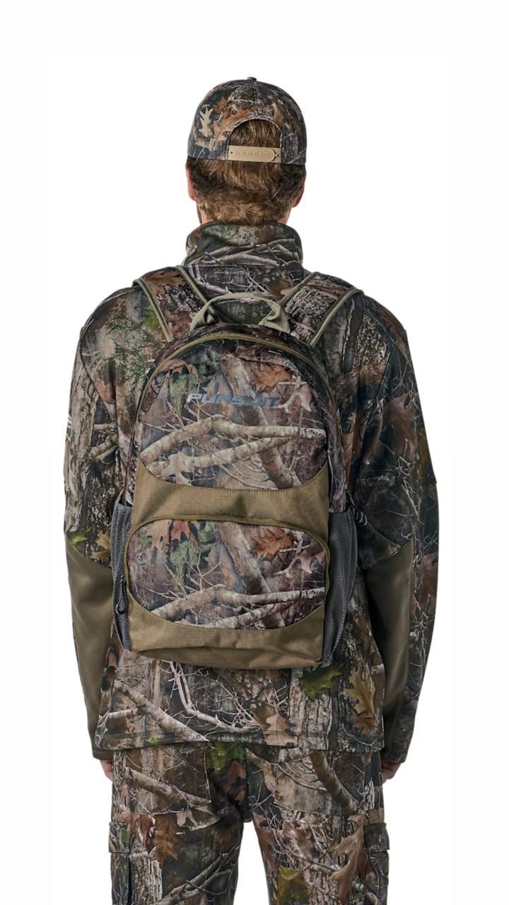 MOCHILA PURSUIT 1200 HUTING DAYPACK.