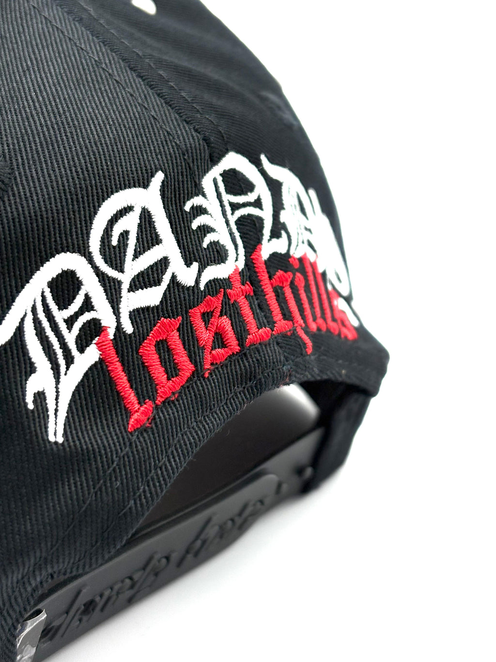 DANDY HATS "LOST DANDY"