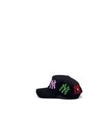 STAR HATS CLUB  "NY BLACK RAINBOW ALL AROUND"