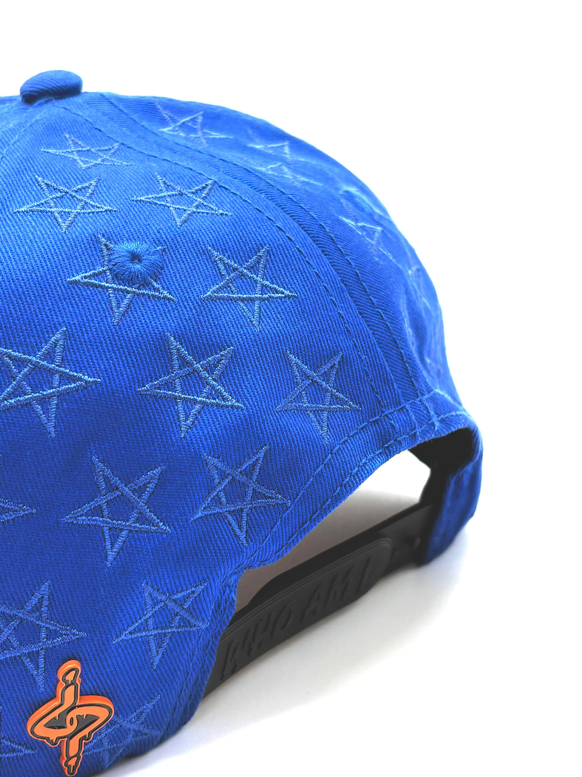 INCOGNITO  "HOUSTON STARS"