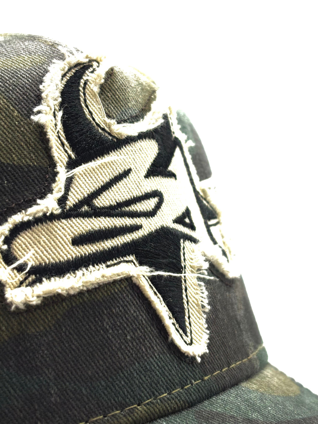 31 HATS  "WAR READY"