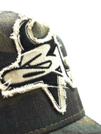 31 HATS  "WAR READY"