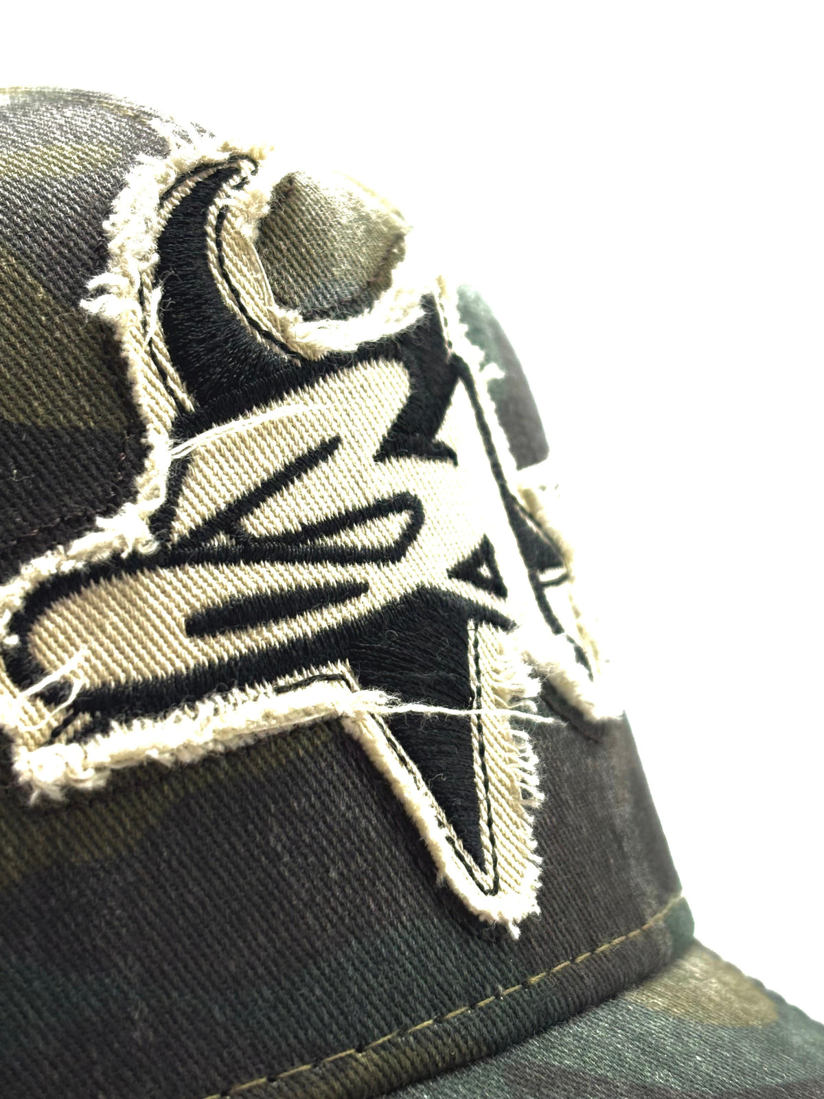 31 HATS  "WAR READY"