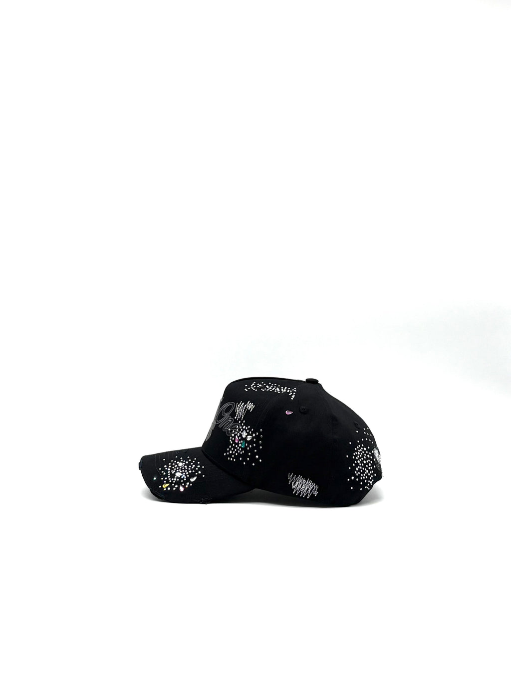 31 HATS   "JEWELRY DISTRICT"