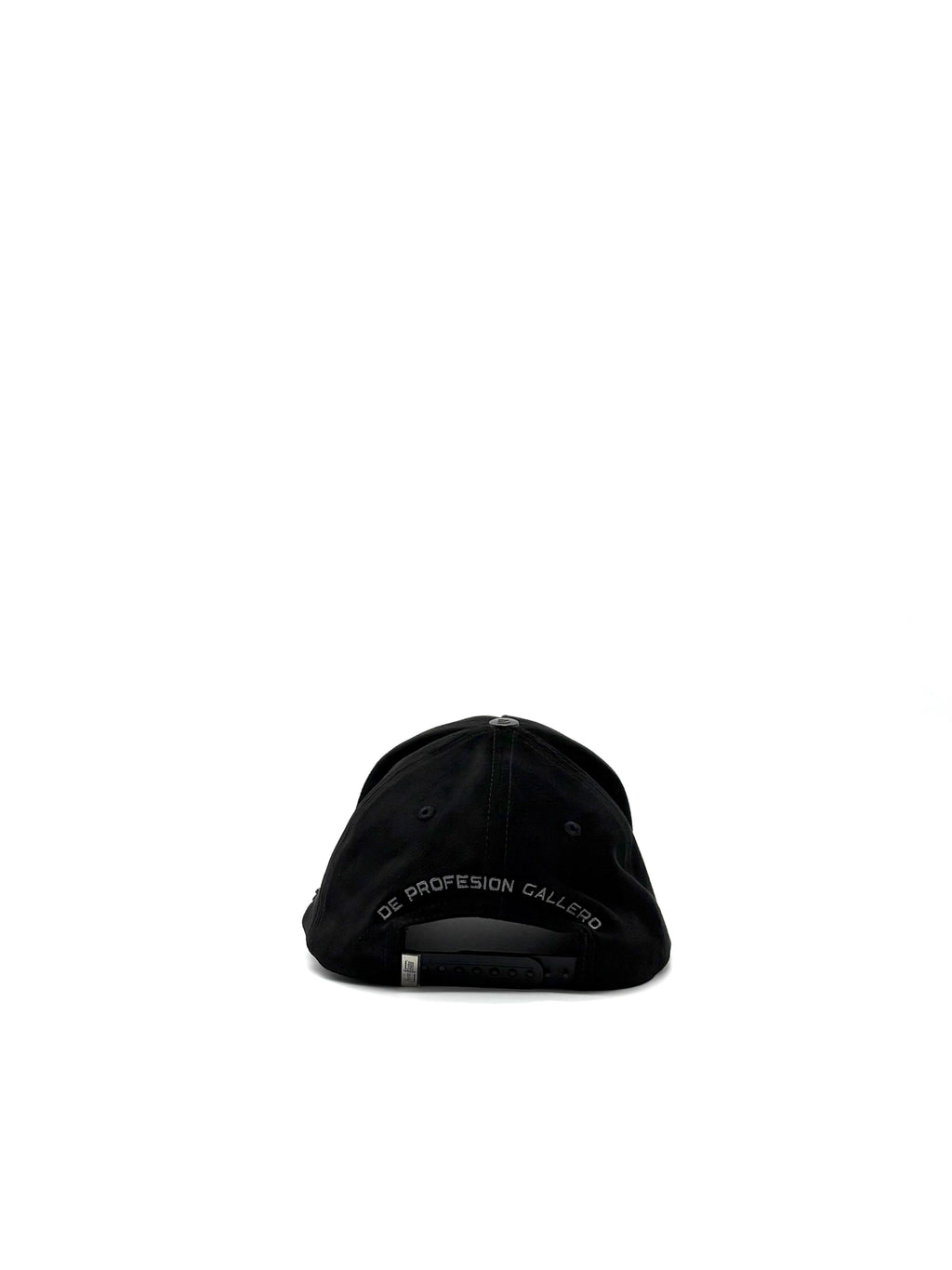 FLORENCE CAP'S   "DE PROFESION GALLERO"