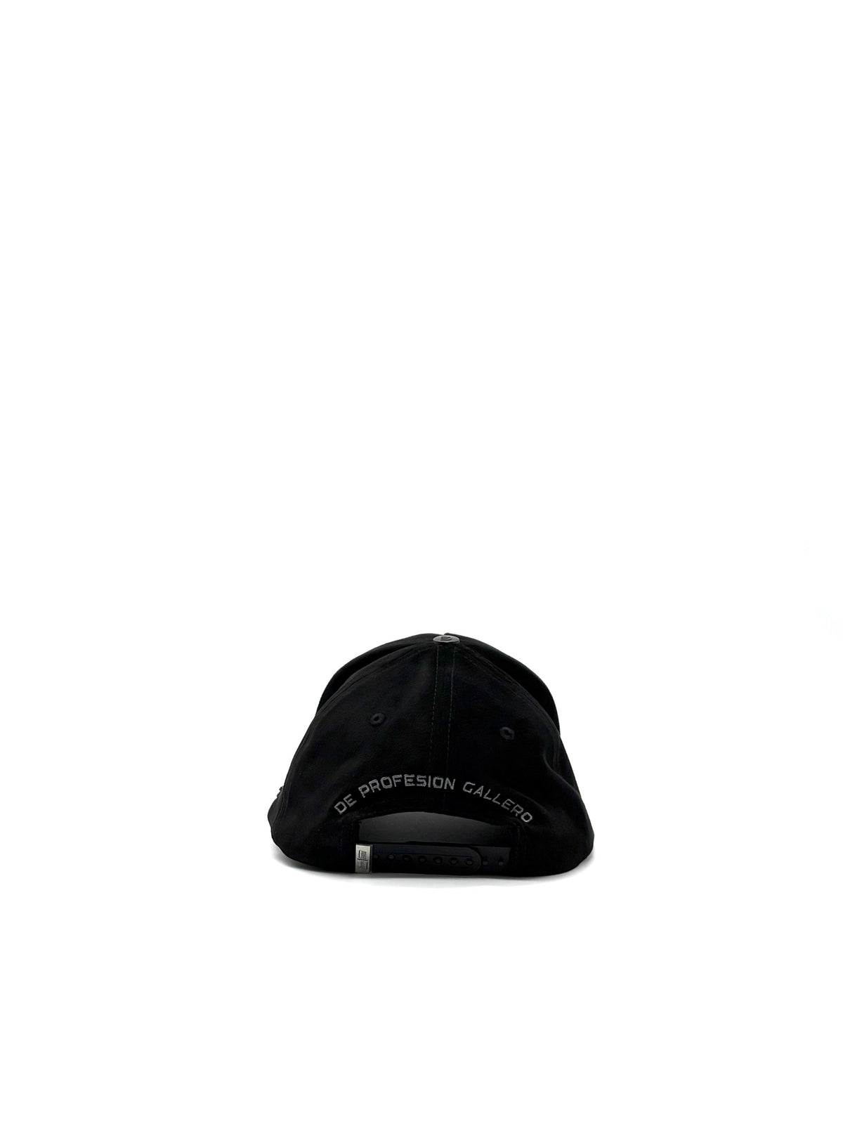 FLORENCE CAP'S   "DE PROFESION GALLERO"
