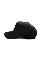 CAPS FANS 'ROCKSTAR BLACK'