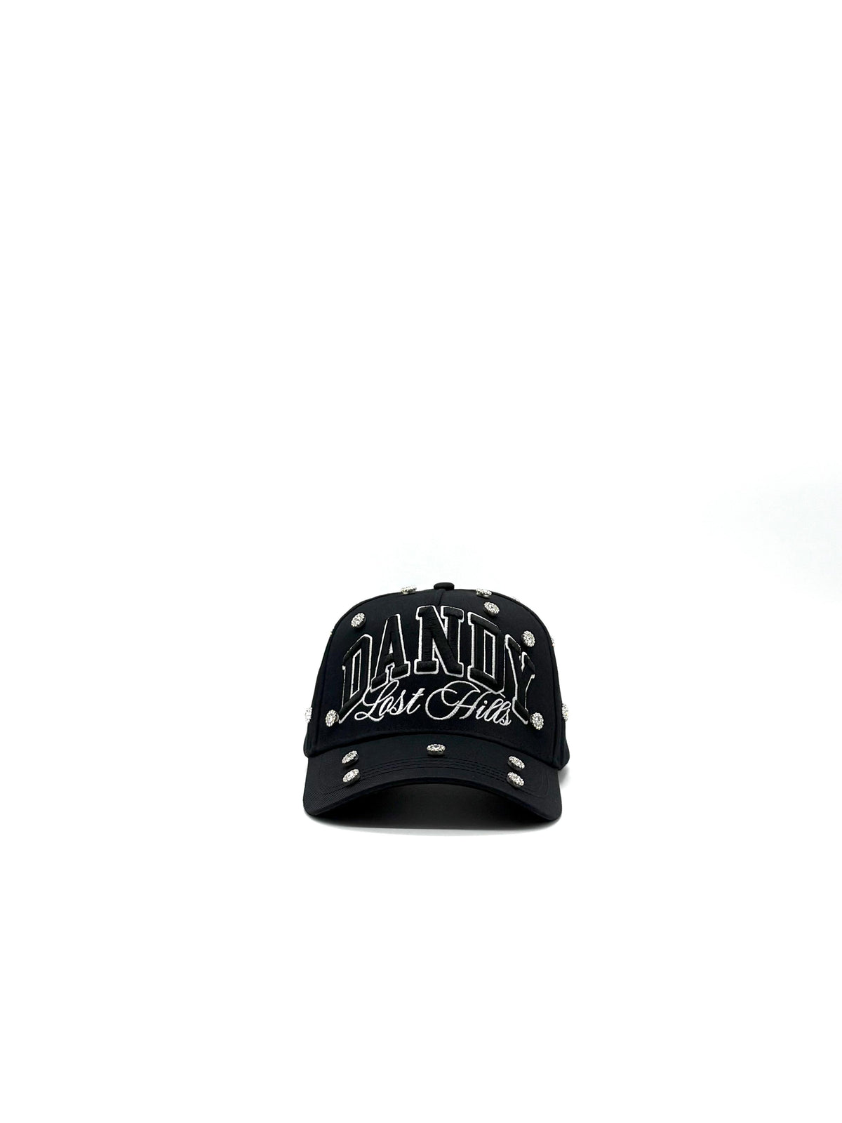 DANDY HATS  "LOST DANDY"
