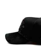 JJ HATS X YSRAEL BARAJAS  "AMAR TE DUELE 2.0 "